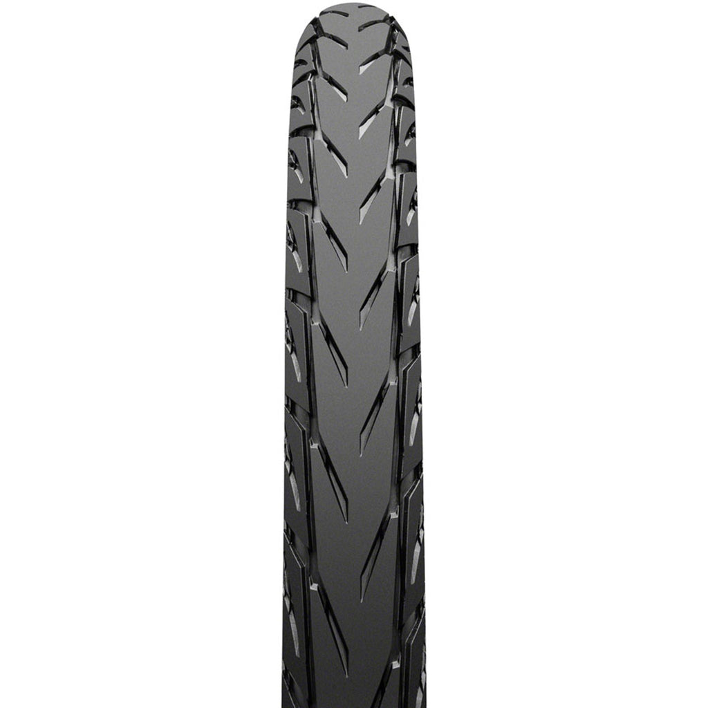 Contact Plus City Tire