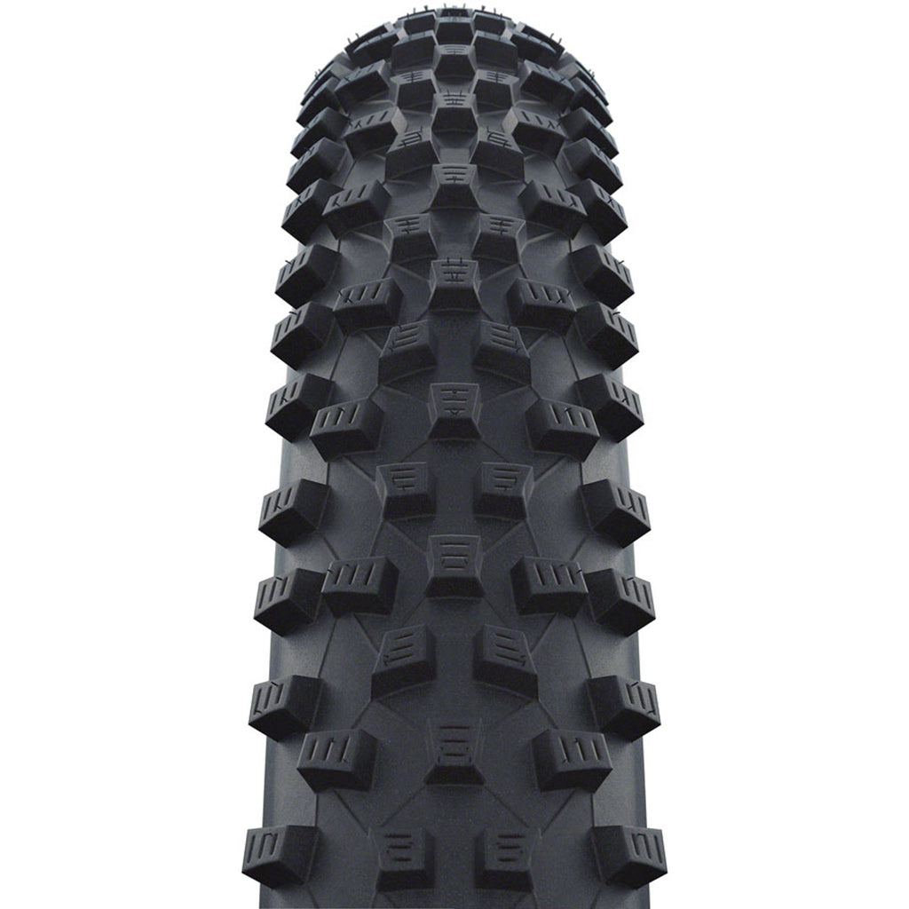 Rocket Ron Tire
