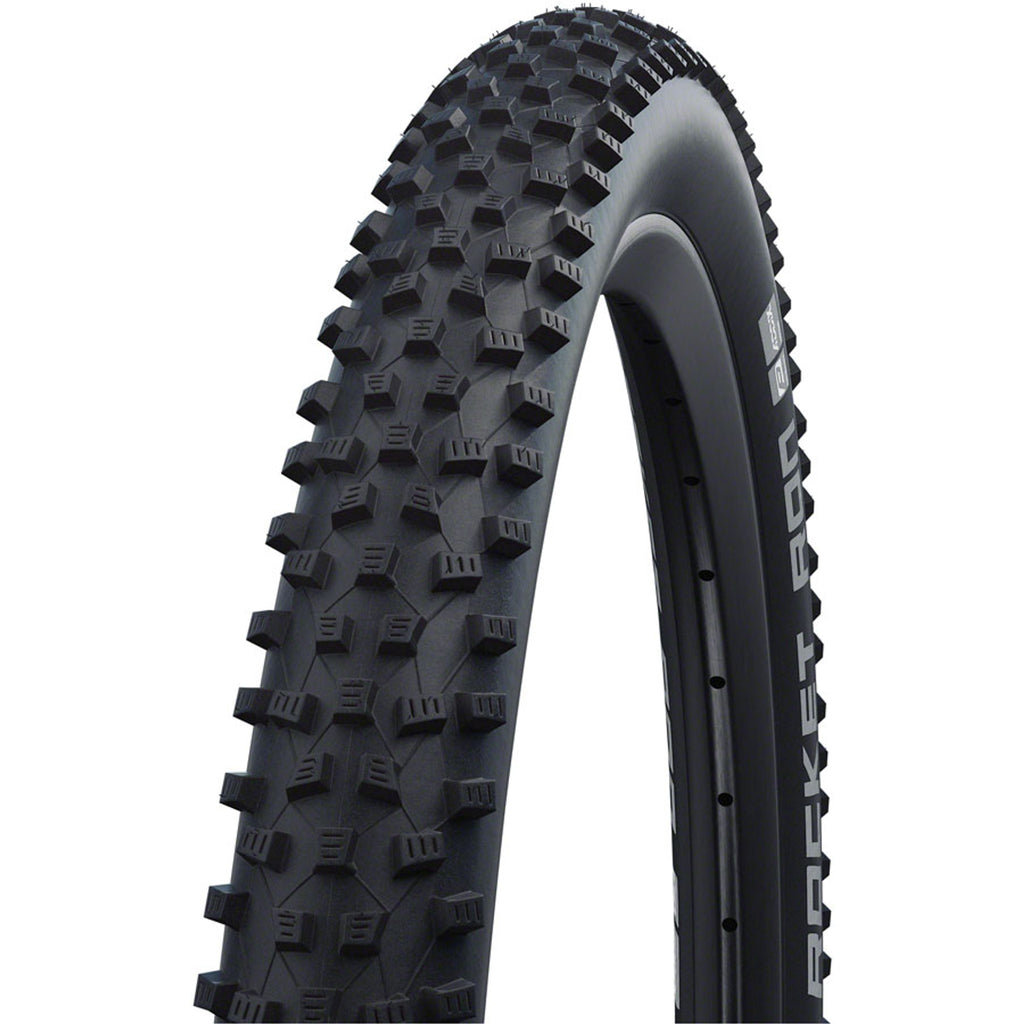 Rocket Ron Tire