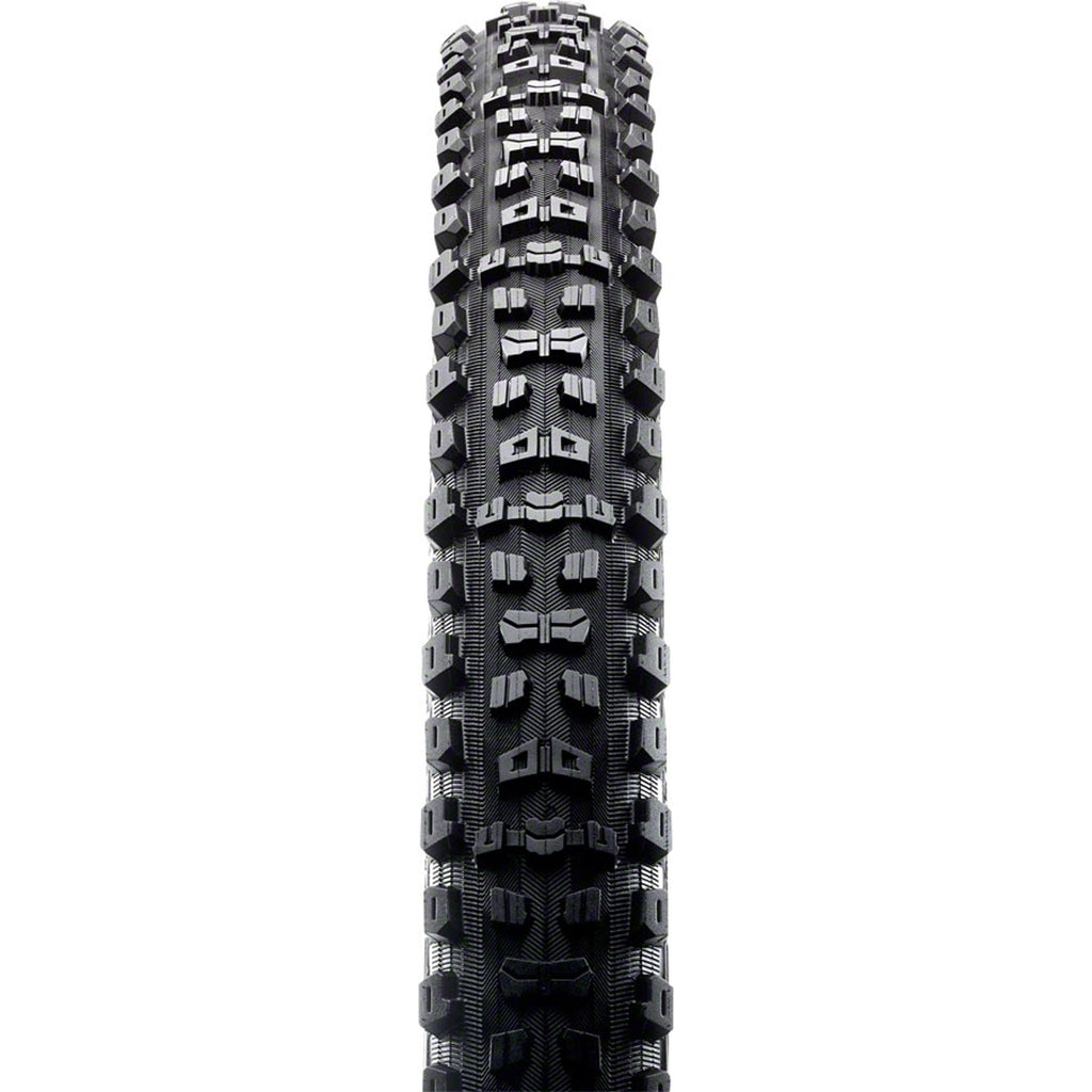 Aggressor Tire