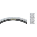 Wheelchair Tire - Wire - Clincher