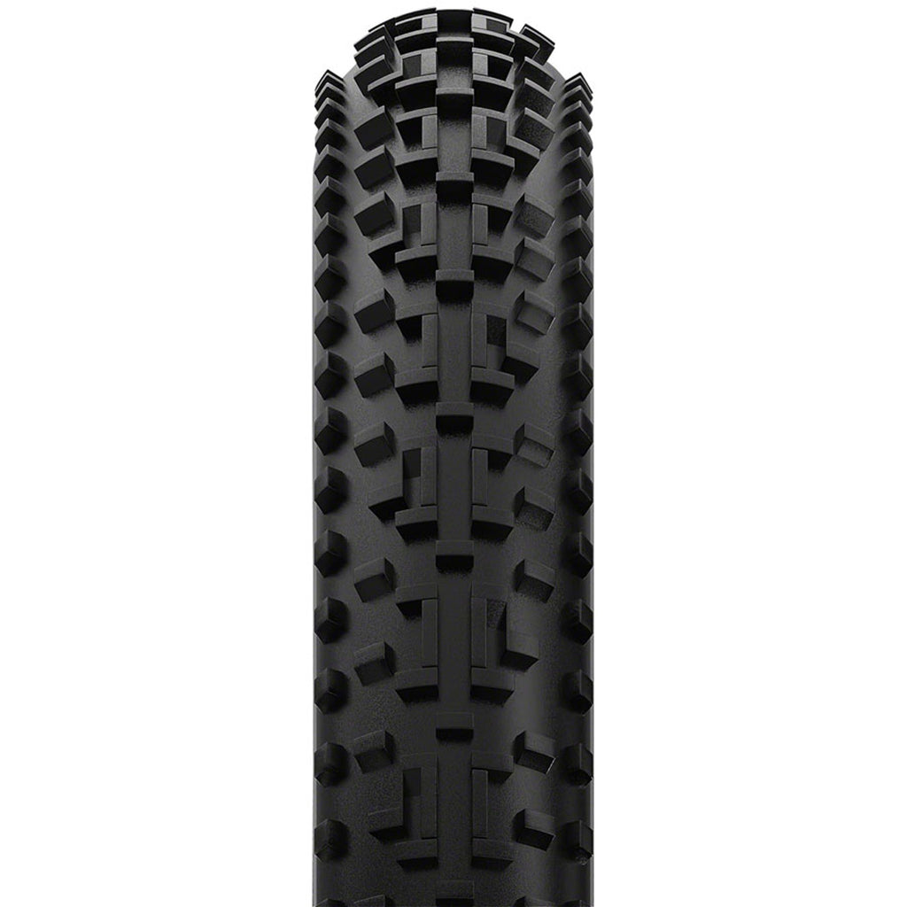 Gravelking Ext Plus Tire - Folding - Tubeless Ready Clincher