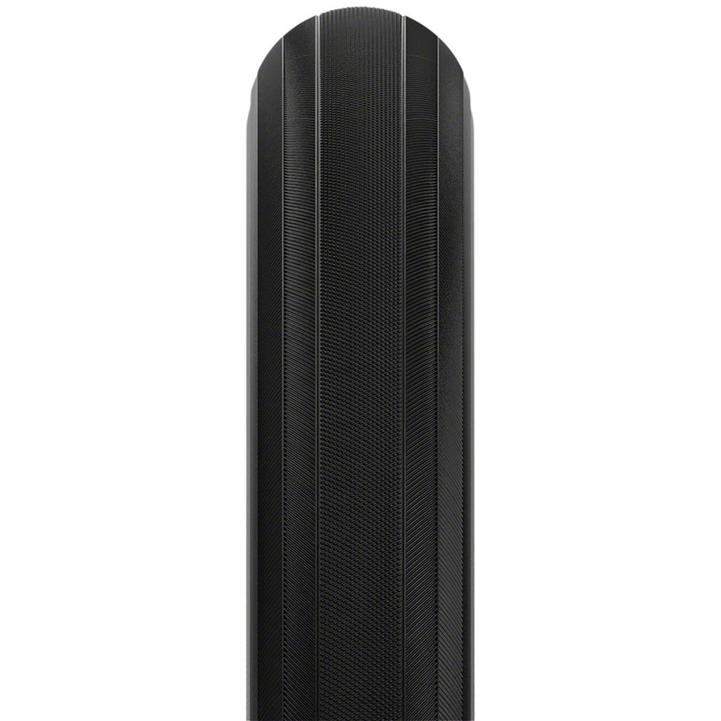 Gravelking R Tire - Folding - Black/Amber