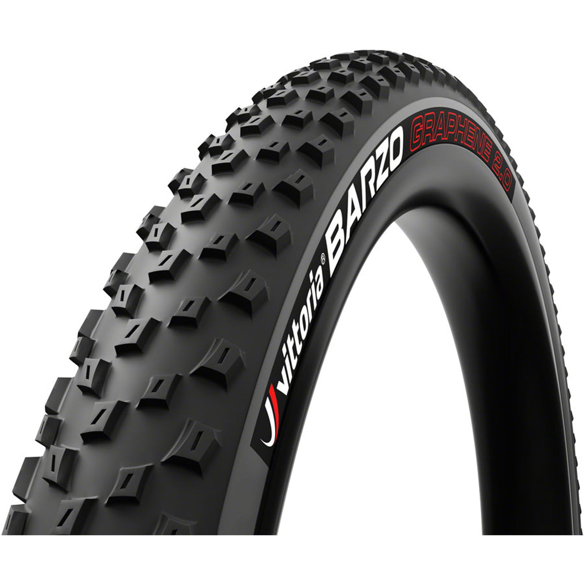 Barzo XC Sport Tire - Black