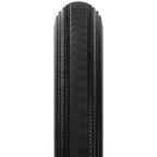 Gravelking SS R Tire - Folding - Black/Amber