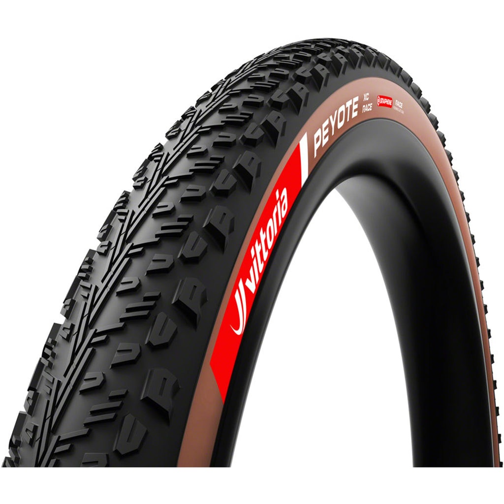 Peyote XC Race Tire