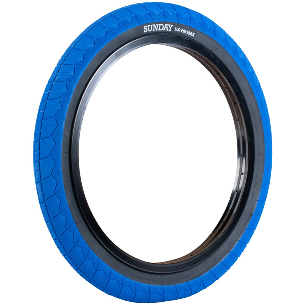 Current Tire
