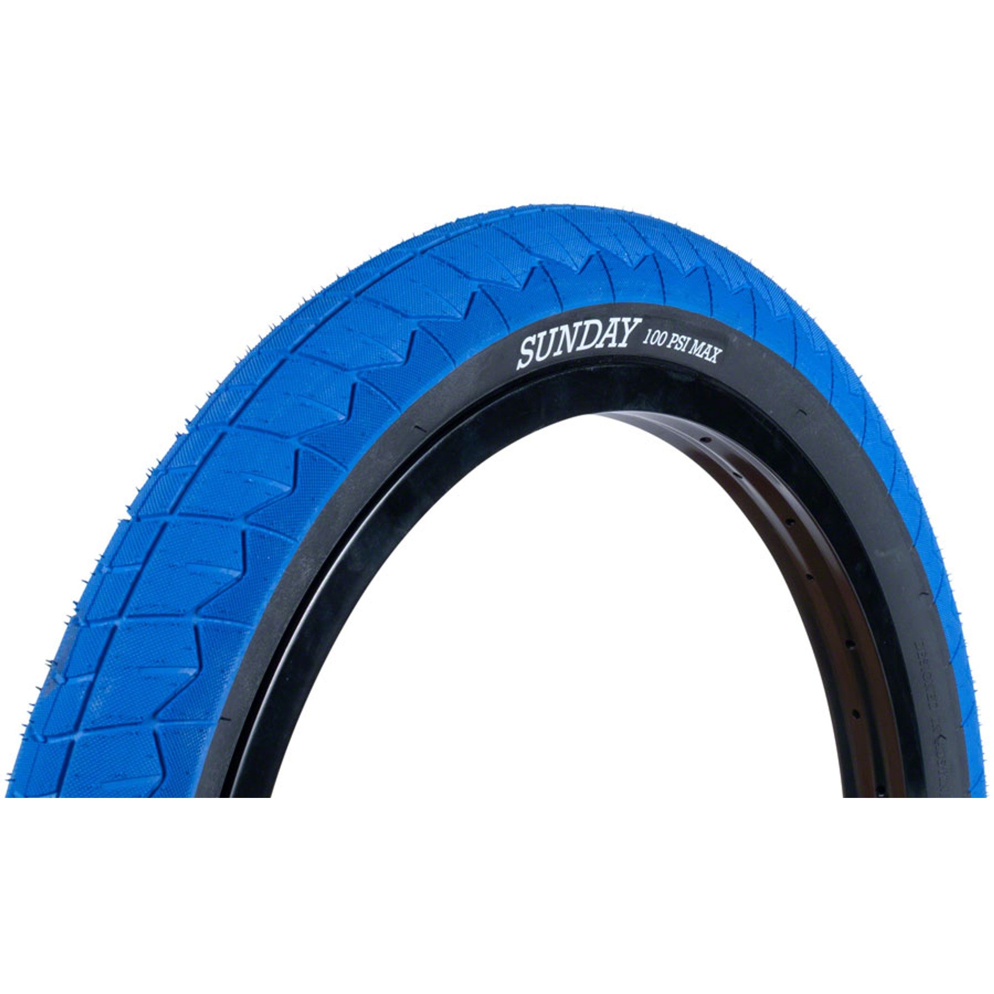 Current Tire