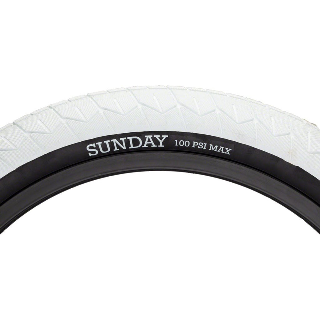 Current Tire