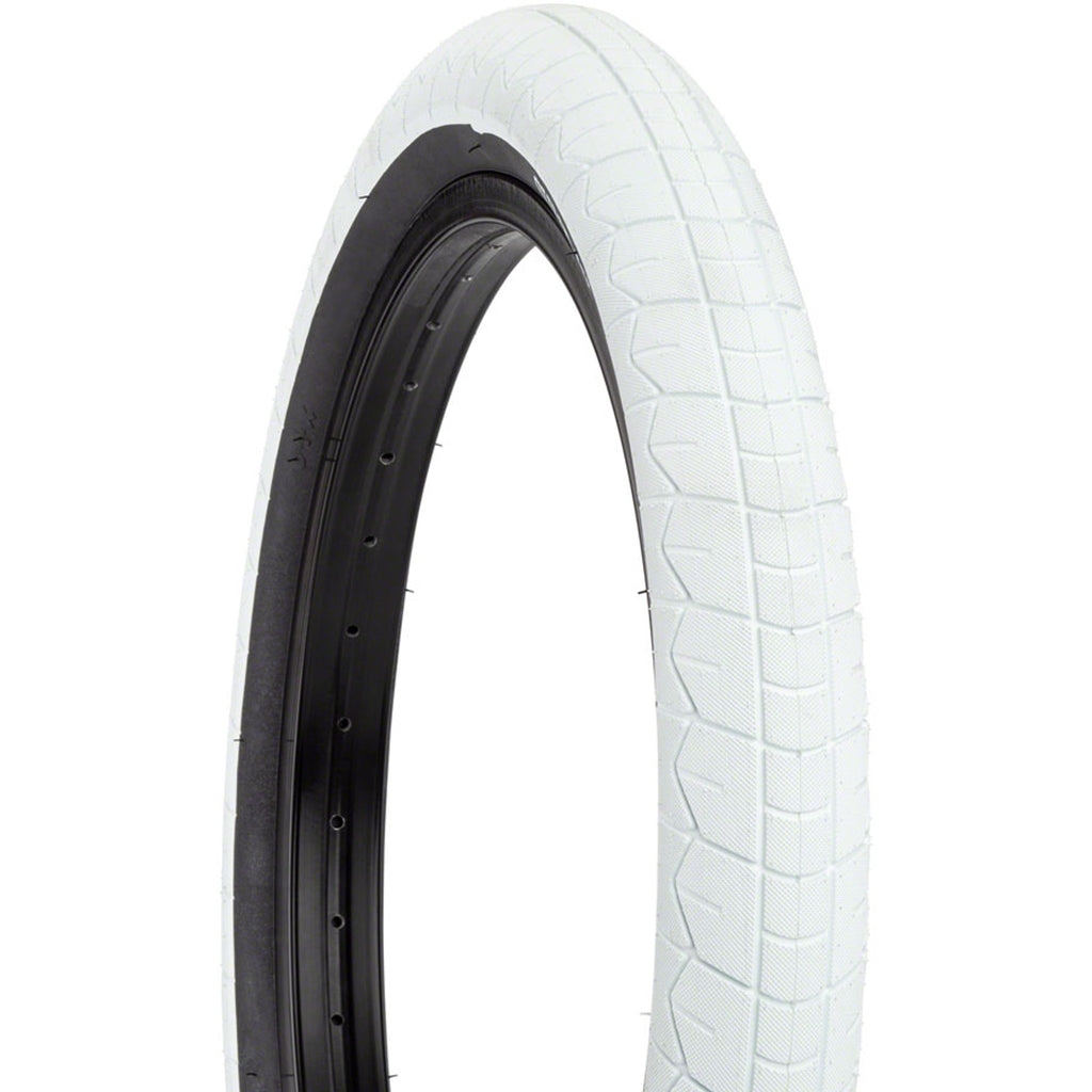 Current Tire