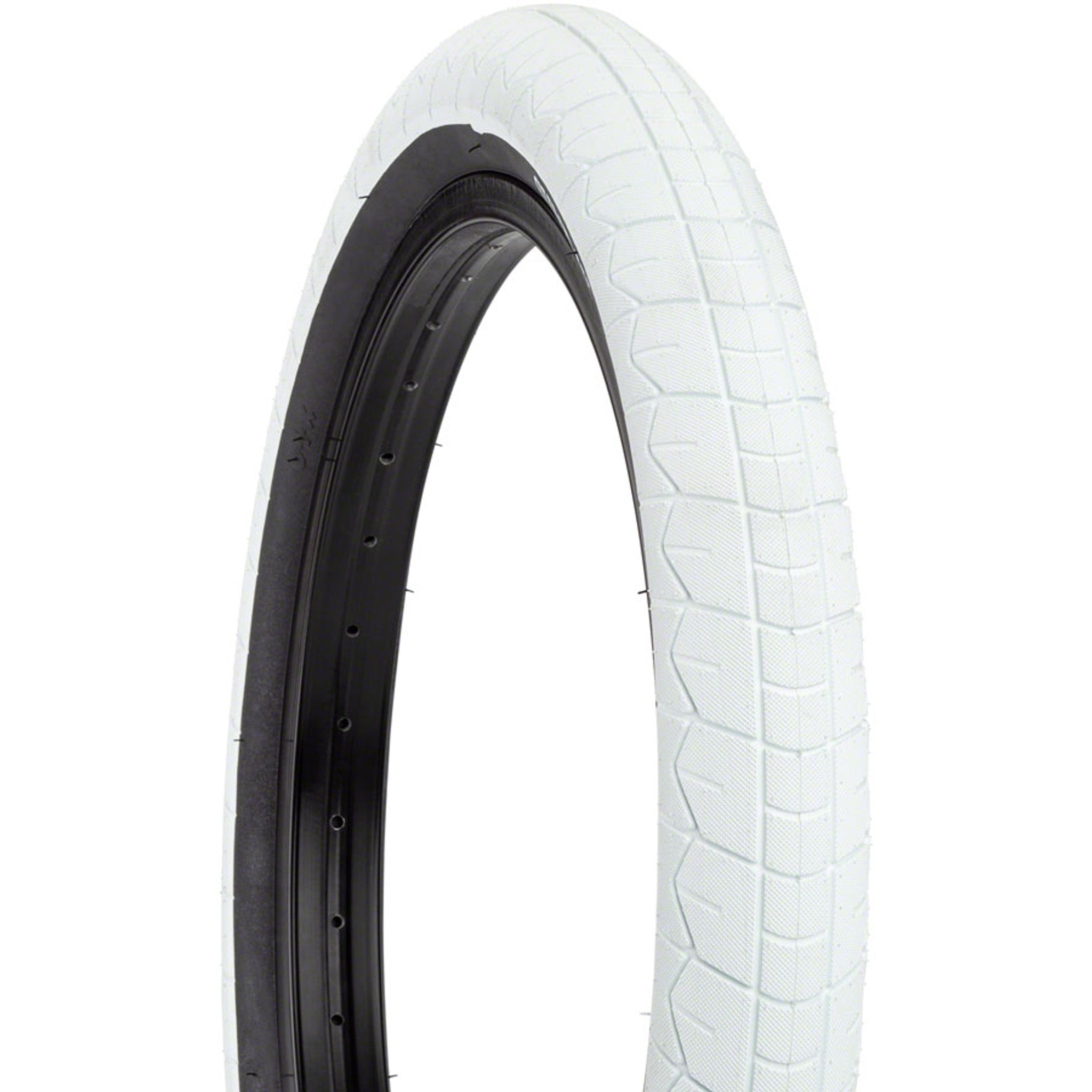 Current Tire