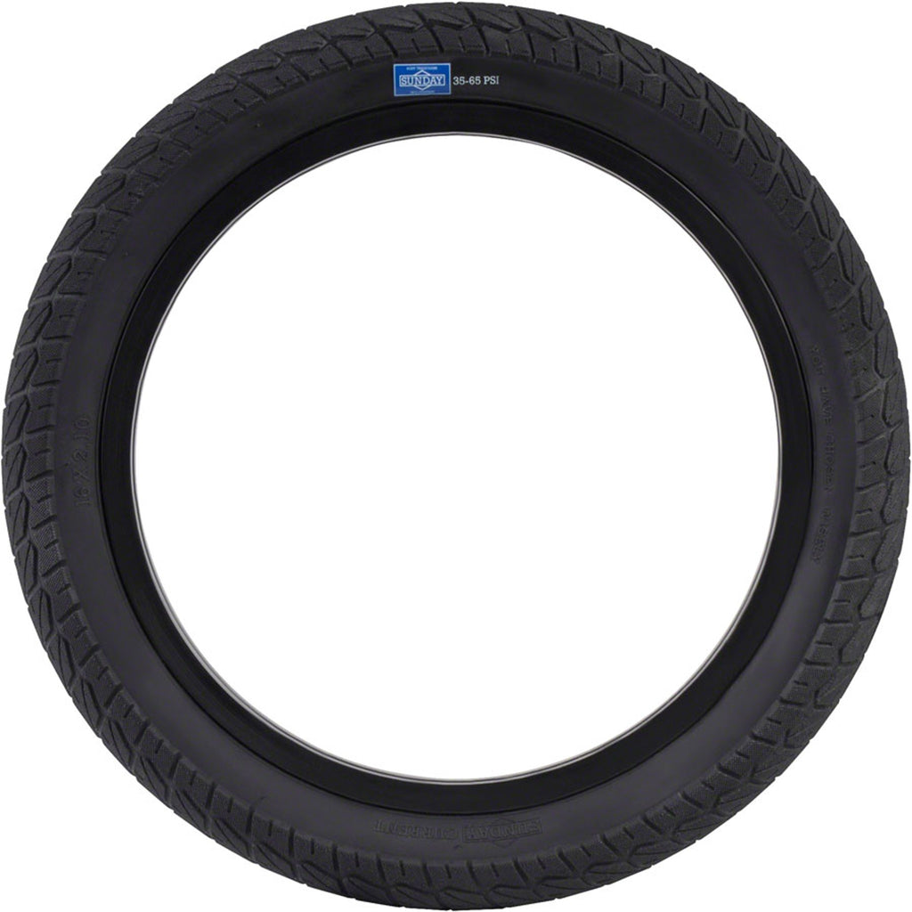 Current Tire
