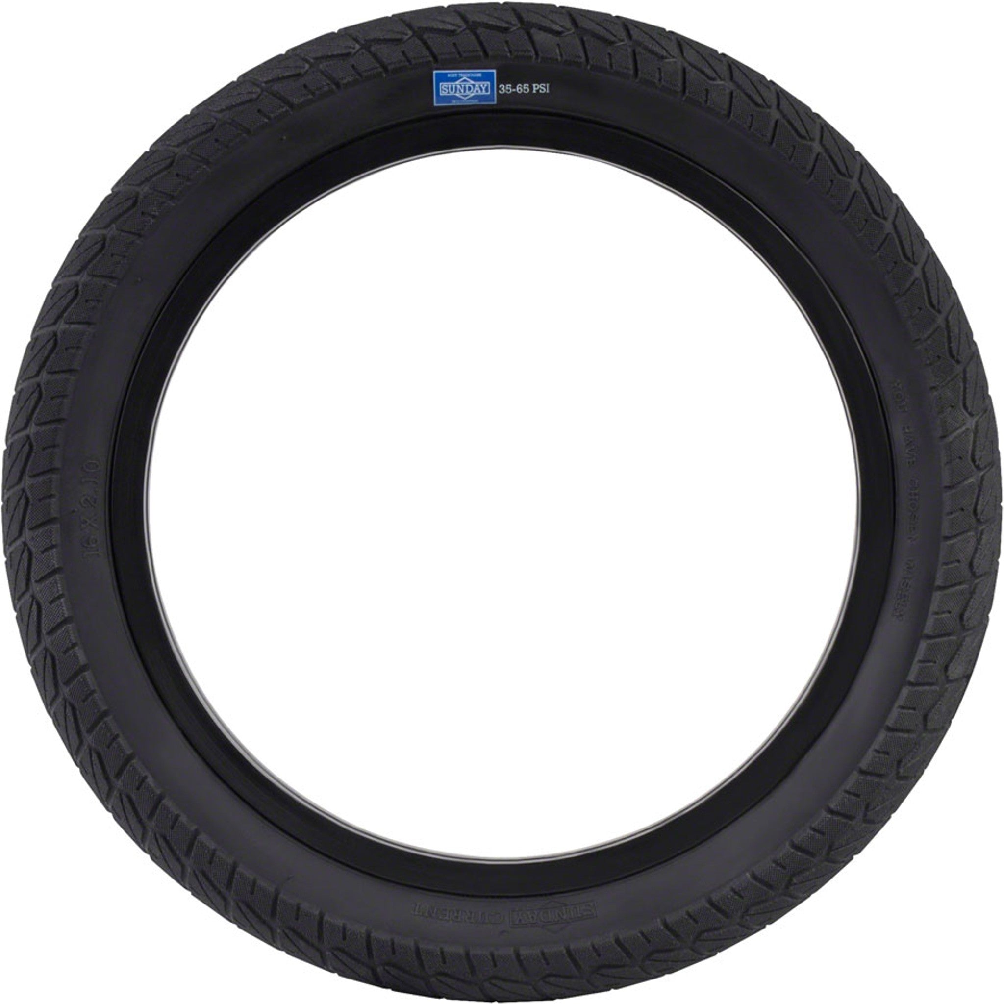 Current Tire