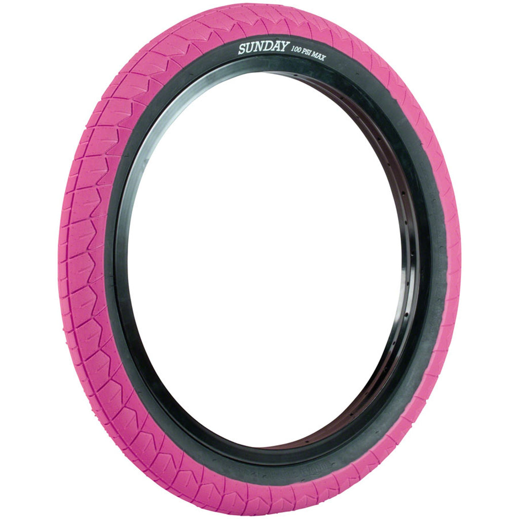 Current Tire