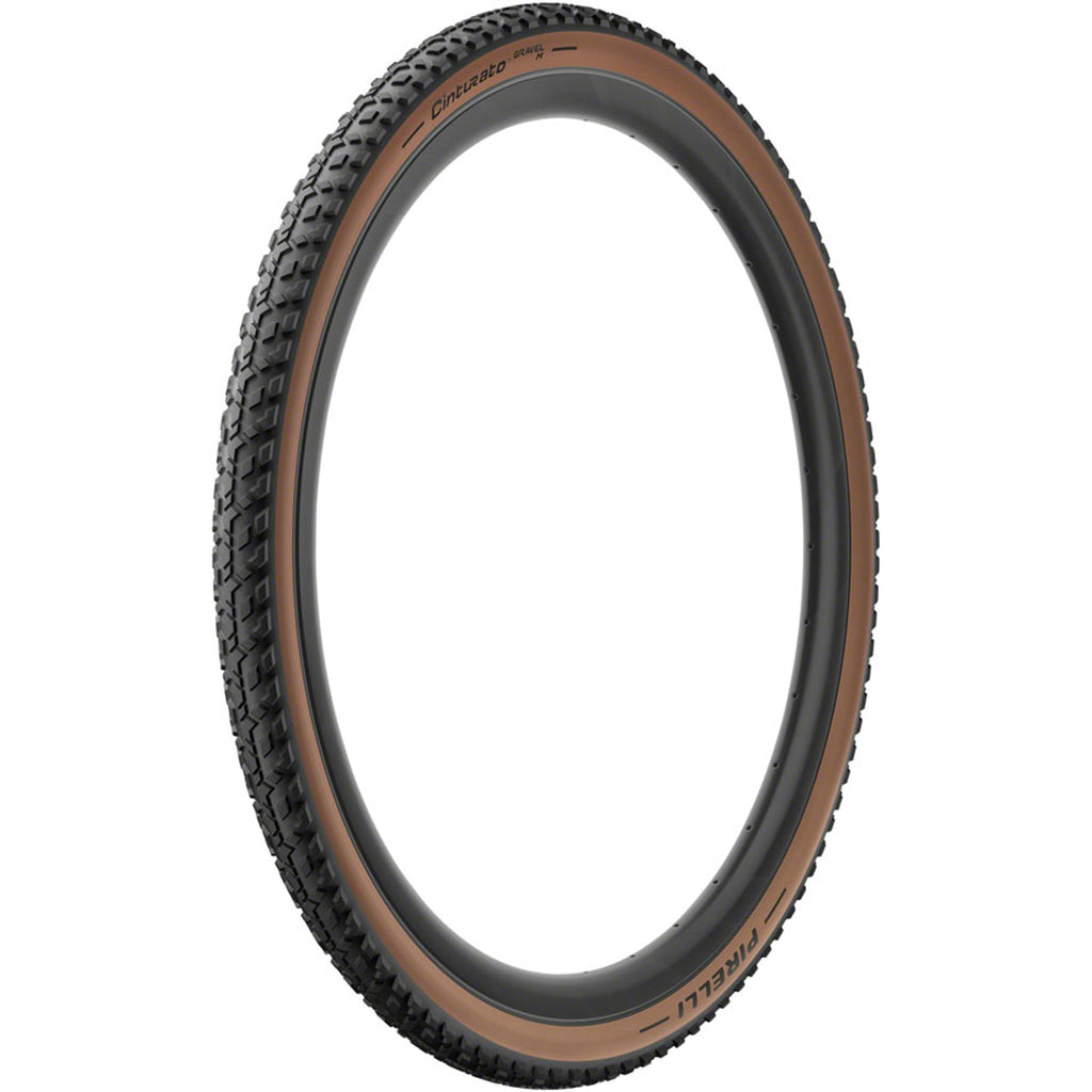 Cinturato Gravel M Tire - Folding - Tubeless Ready Clincher