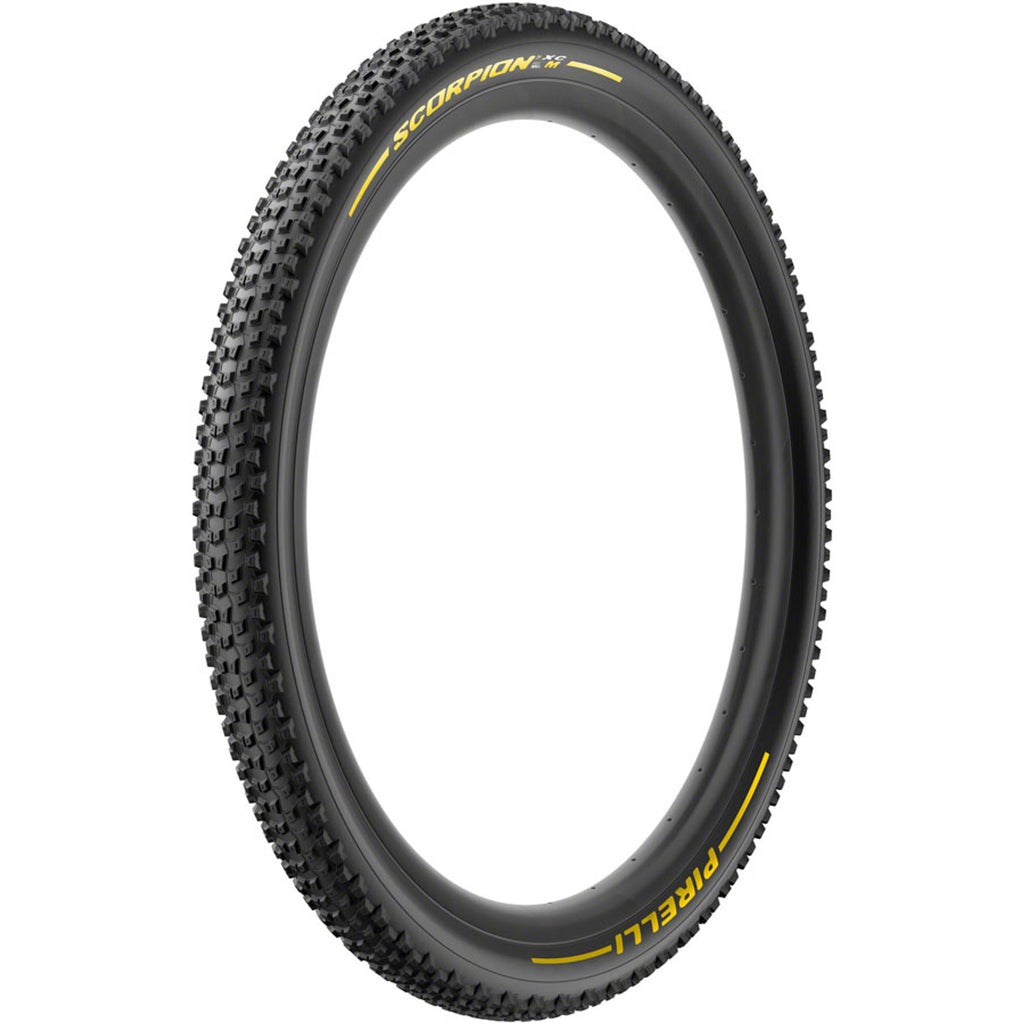 Scorpion XC M Tire - Folding - Tubeless Ready Clincher