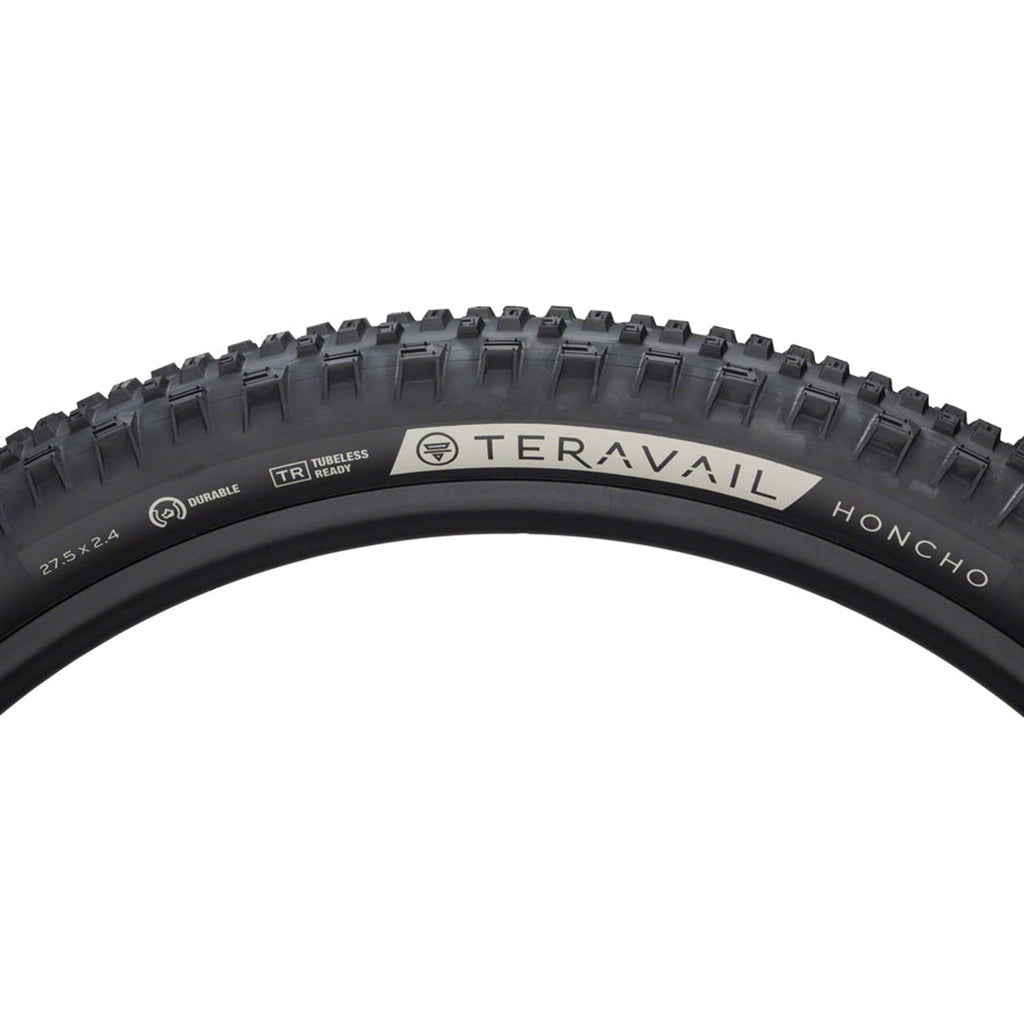 Honcho Tire