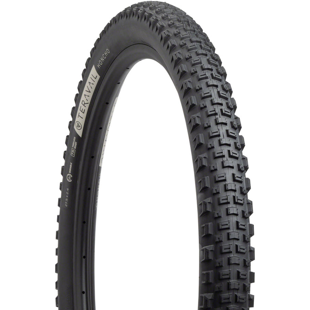Honcho Tire