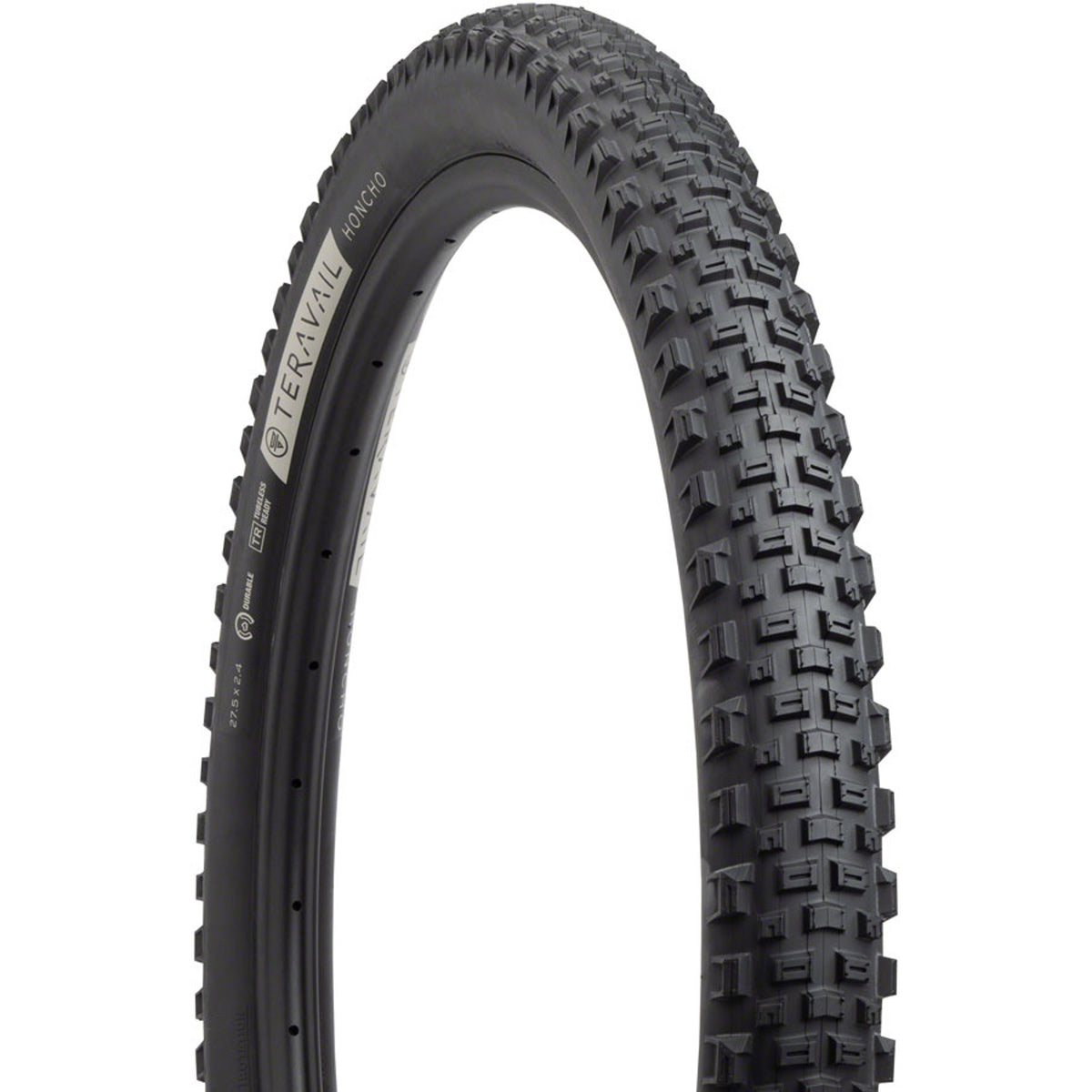 Honcho Tire