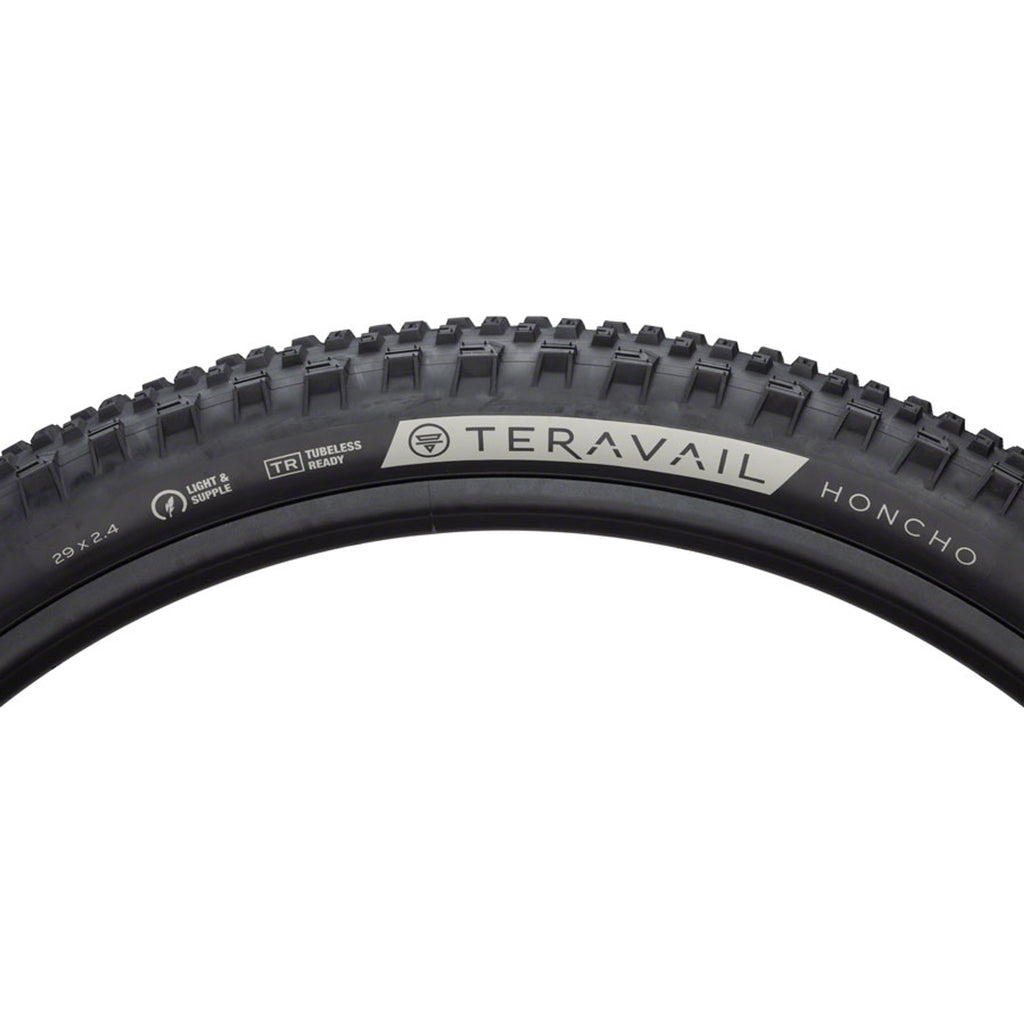 Honcho Tire
