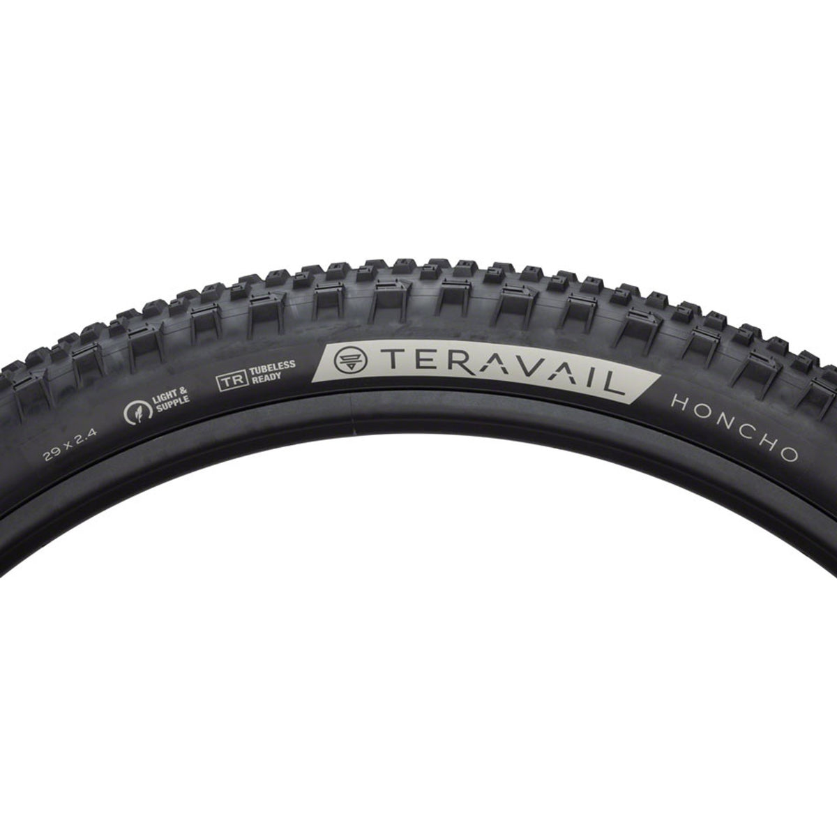 Honcho Tire