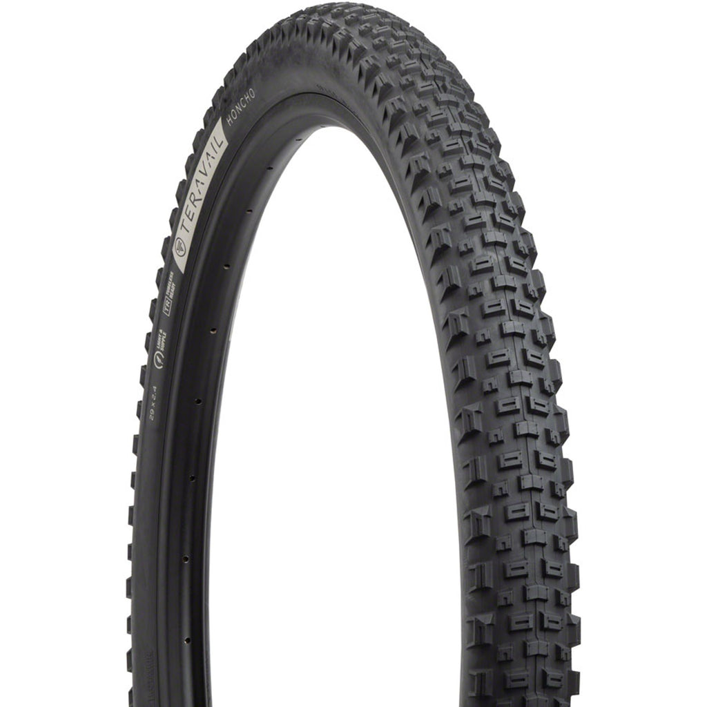 Honcho Tire