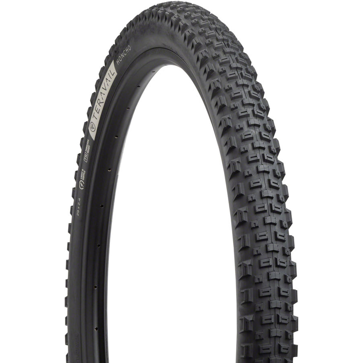 Honcho Tire