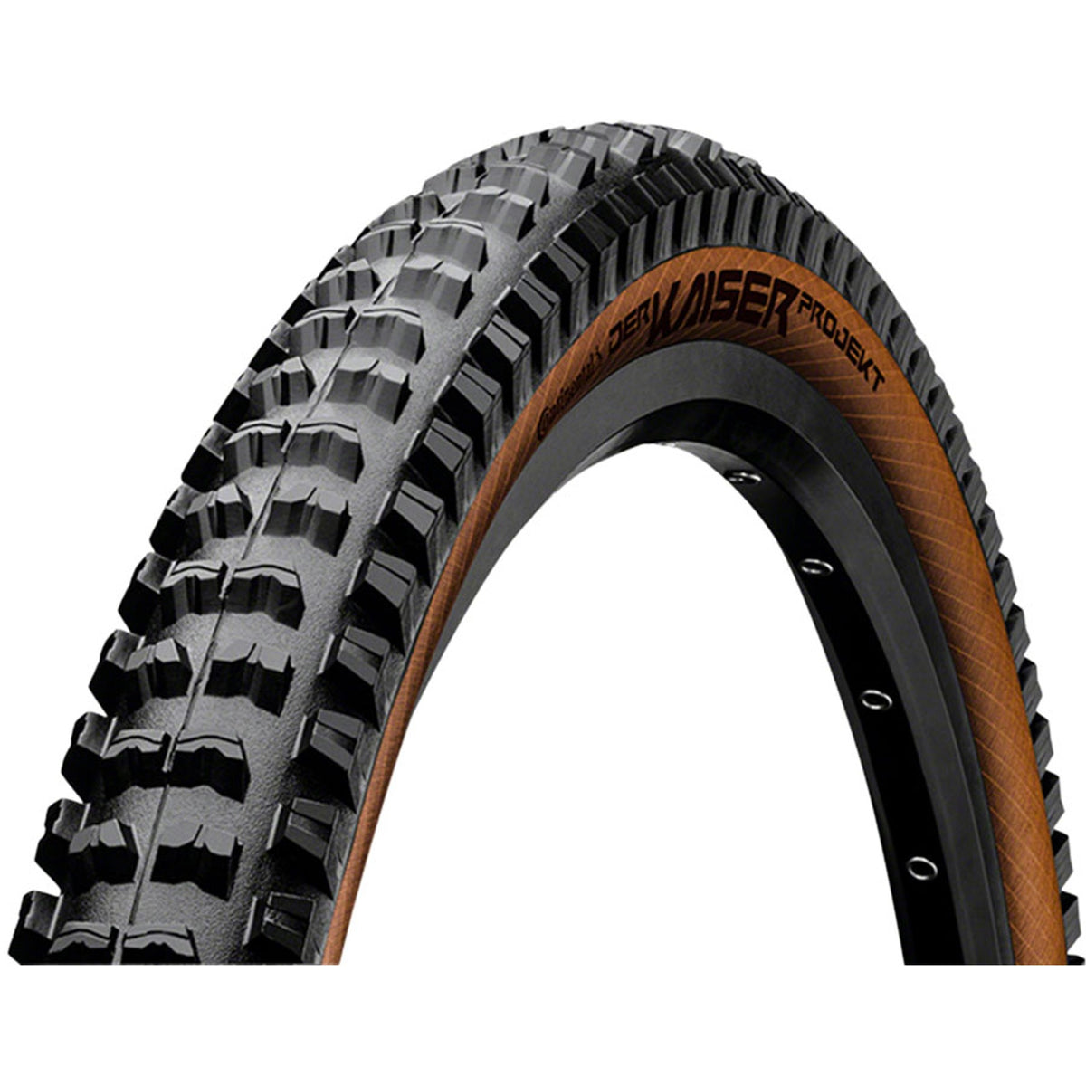 Der Kaiser Projekt Tire - ProTection - Apex - Clincher