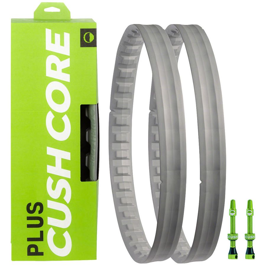 Foam Tire Inserts - Pair
