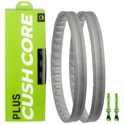 Foam Tire Inserts - Pair