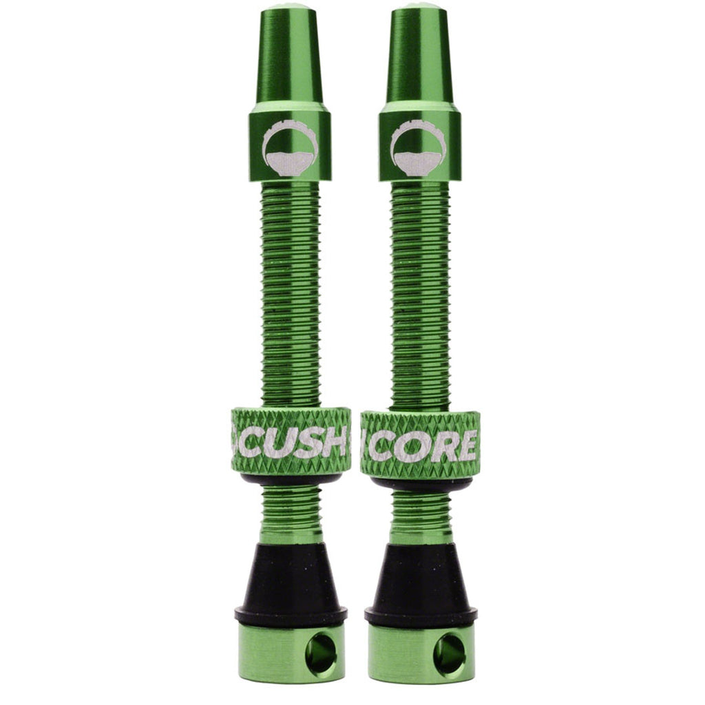Tubeless Presta Valve Set