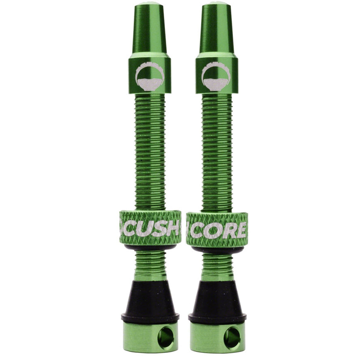 Tubeless Presta Valve Set