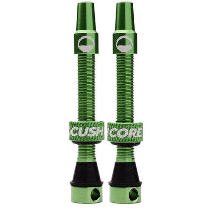Tubeless Presta Valve Set