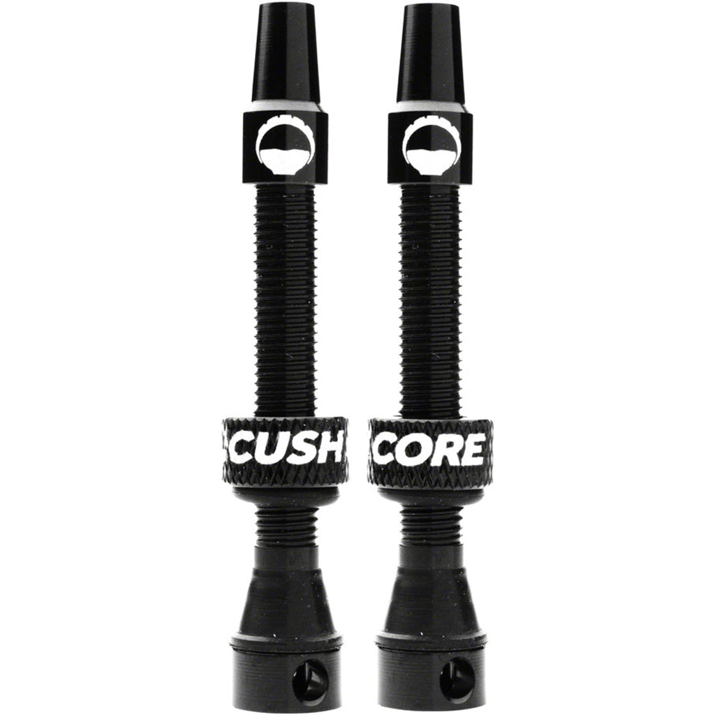Tubeless Presta Valve Set - Tubeless Presta Valve Set