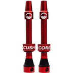Tubeless Presta Valve Set