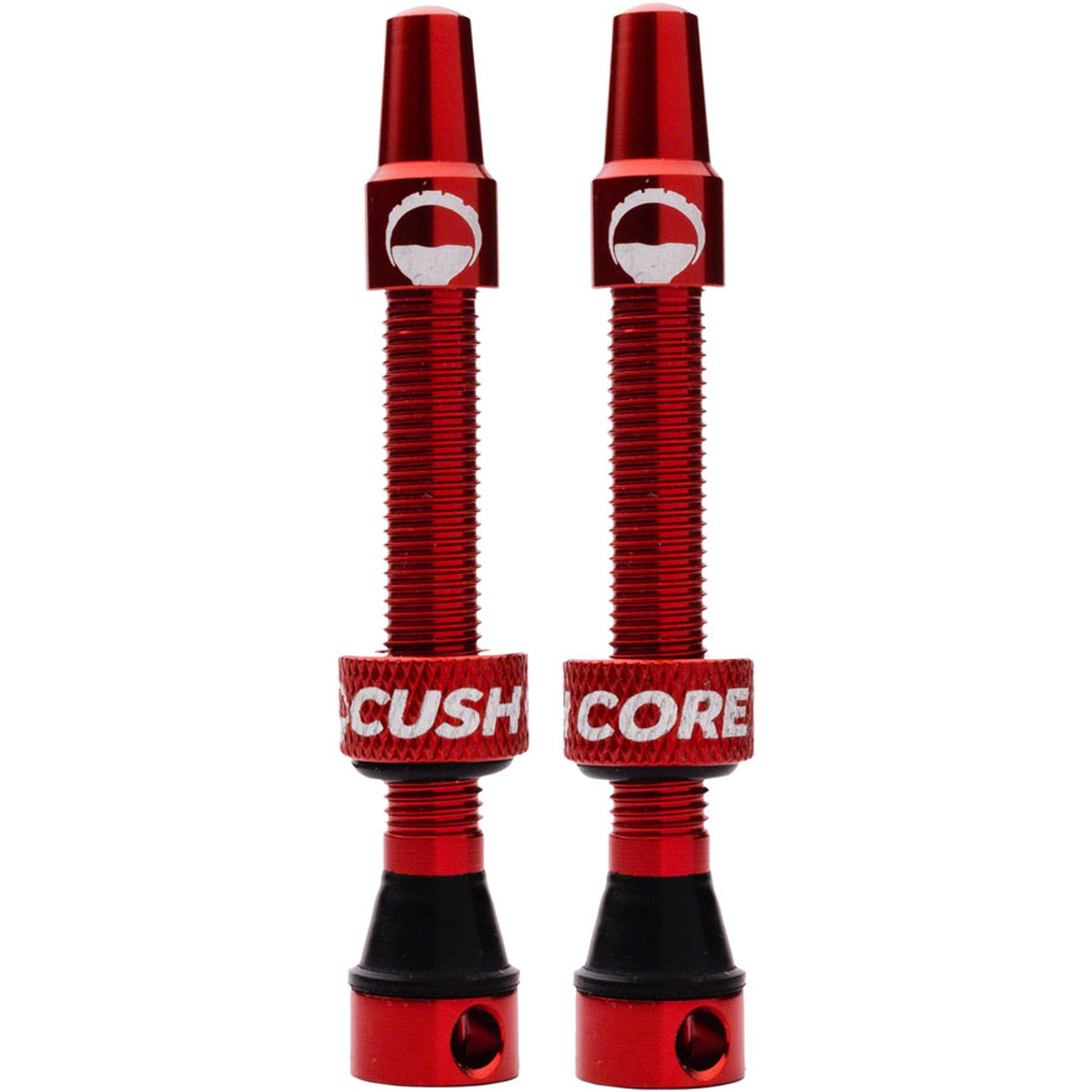 Tubeless Presta Valve Set