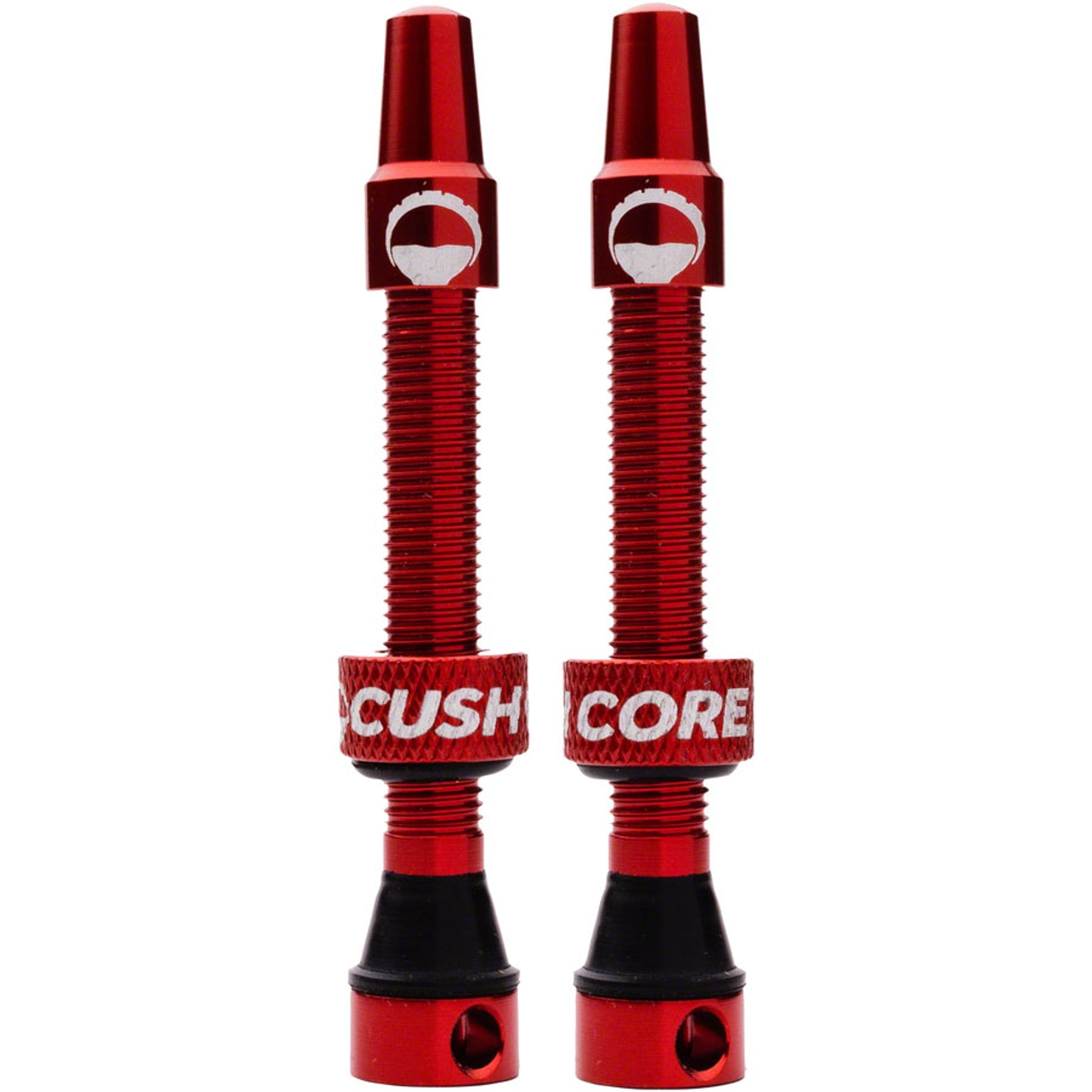 Tubeless Presta Valve Set - Tubeless Presta Valve Set
