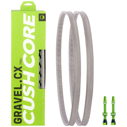 Foam Tire Inserts - Pair