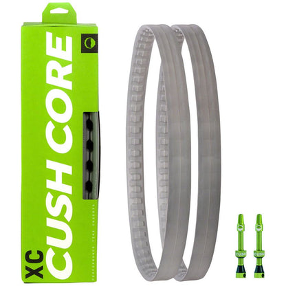 Foam Tire Inserts - Pair