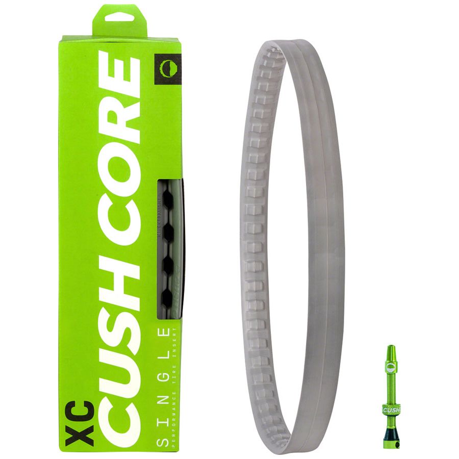 Foam Tire Inserts - Singles