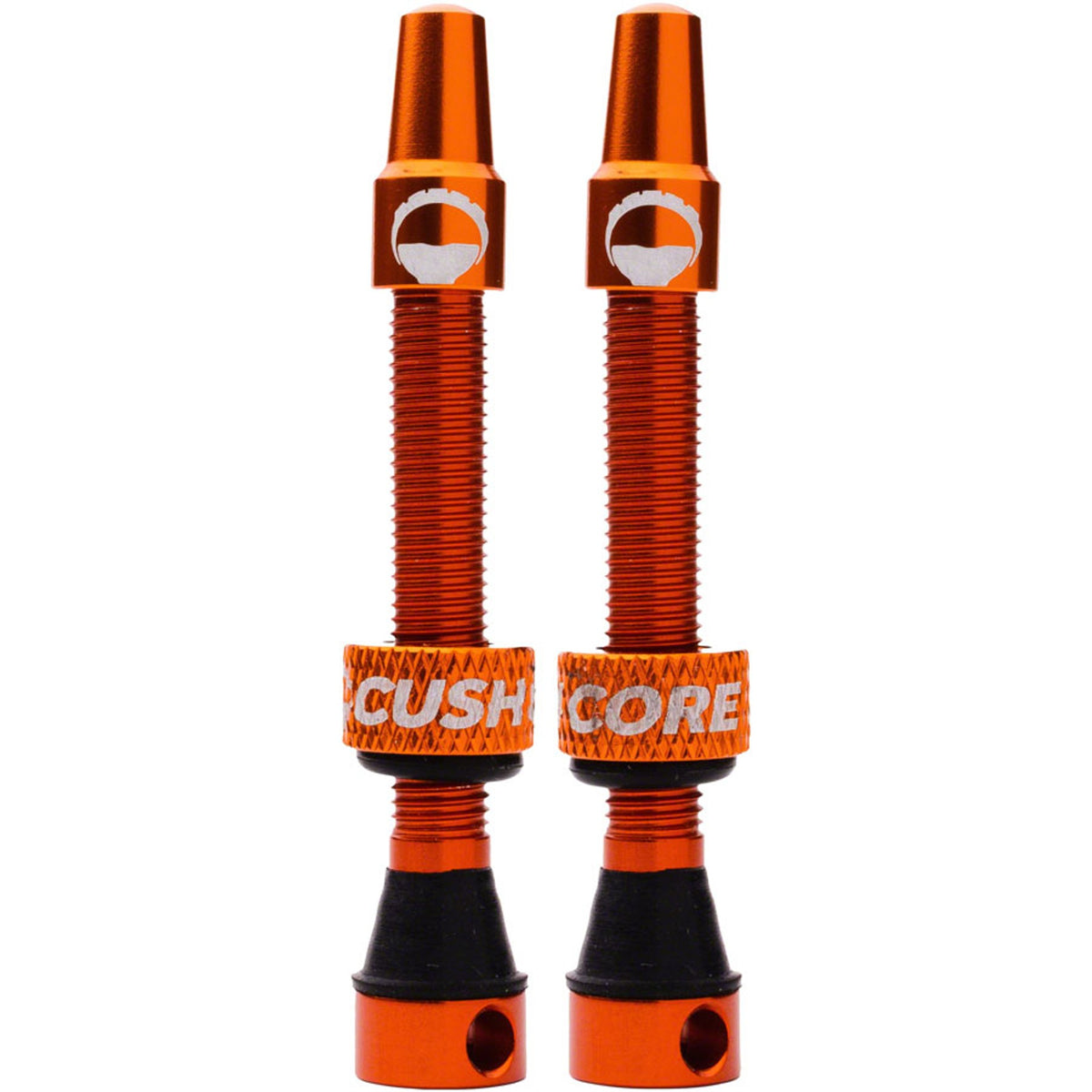 Tubeless Presta Valve Set
