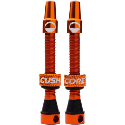 Tubeless Presta Valve Set
