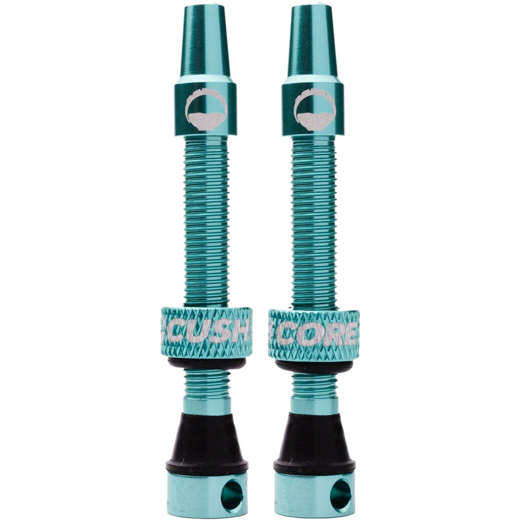 Tubeless Presta Valve Set