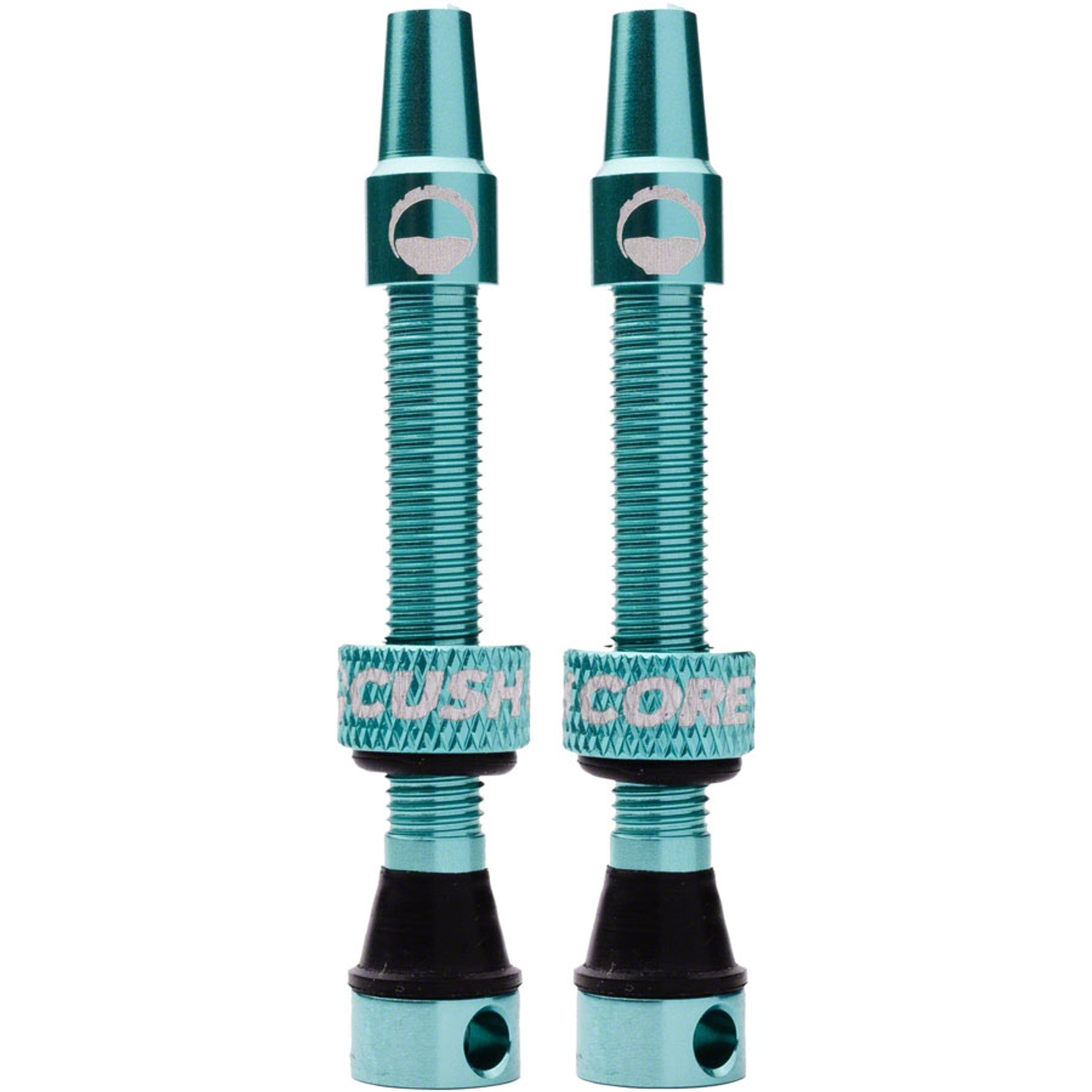Tubeless Presta Valve Set - Tubeless Presta Valve Set