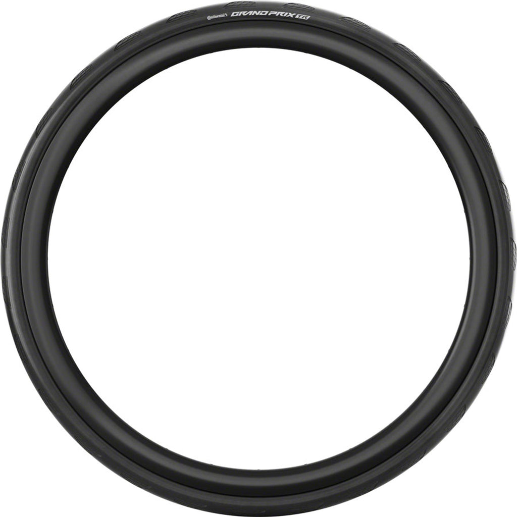 Grand Prix TR Tire - BlackChili - Folding - Tubeless Ready Clincher