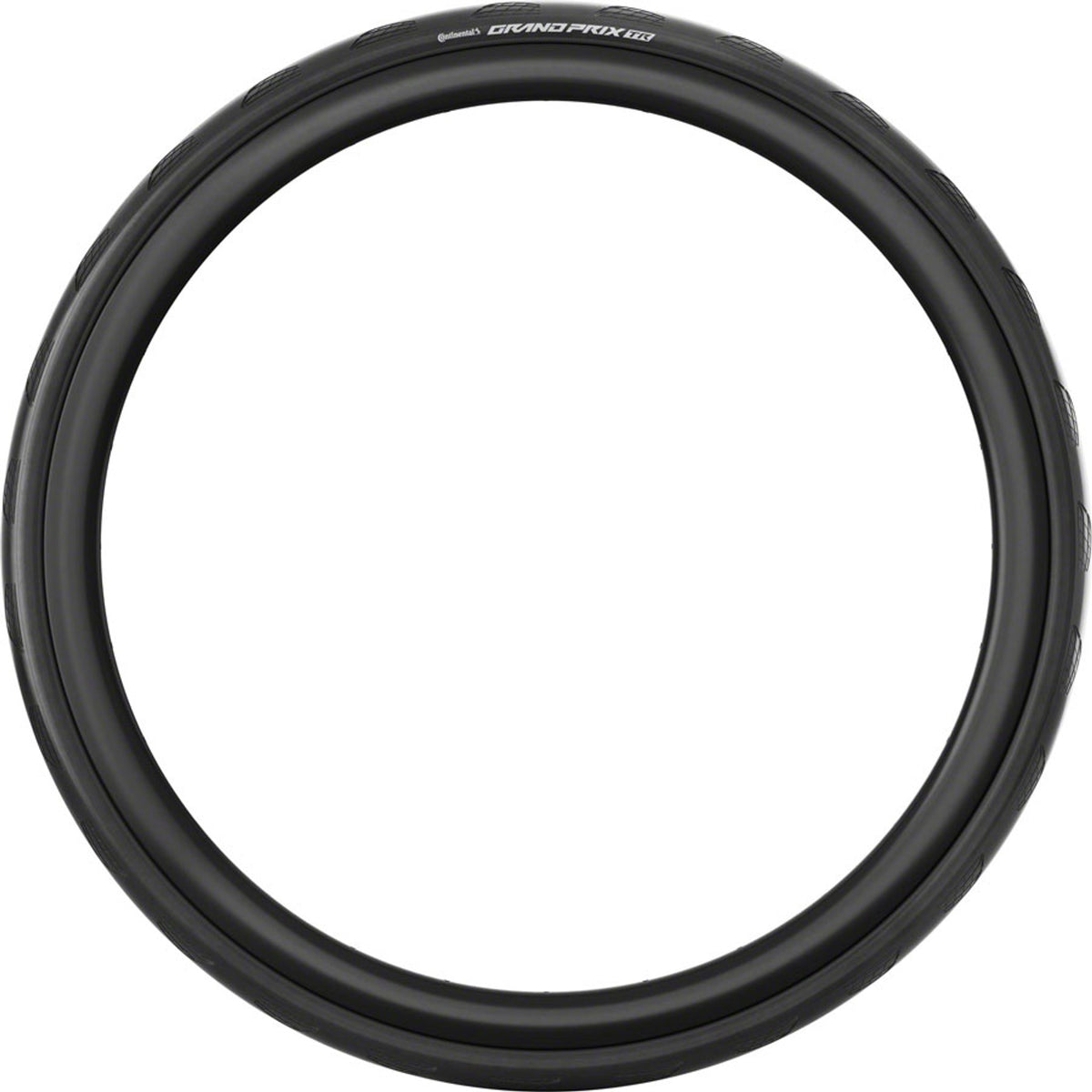 Grand Prix TR Tire - BlackChili - Folding - Tubeless Ready Clincher