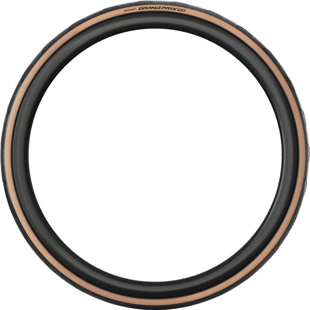Grand Prix TR Tire - BlackChili - Folding - Tubeless Ready Clincher