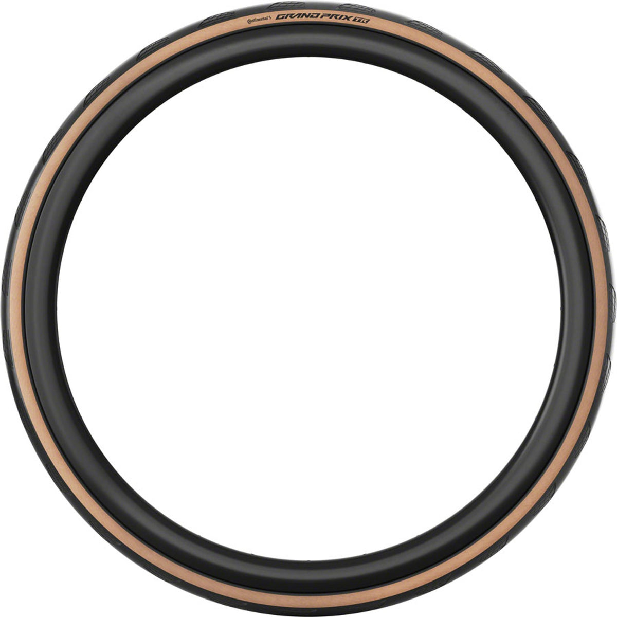 Grand Prix TR Tire - BlackChili - Folding - Tubeless Ready Clincher