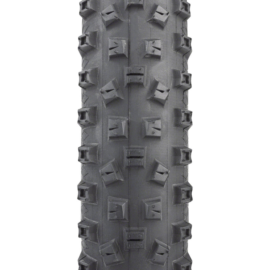 Utility Player Tire - Black