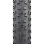 Utility Player Tire - Black